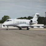 Private Jet Rentals in Raleigh