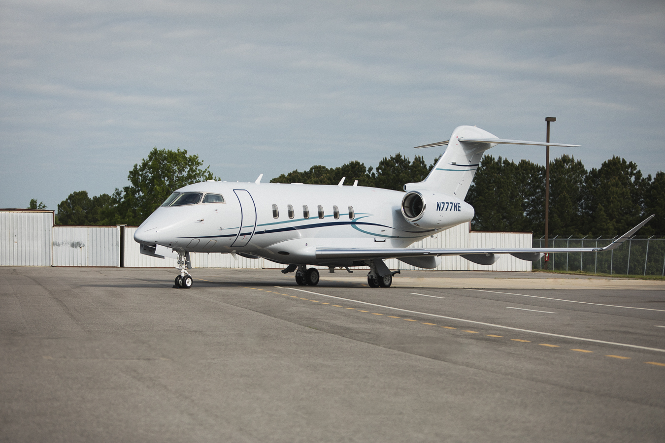 Private Jet Rentals in Raleigh